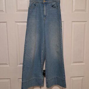 Madewell Jeans